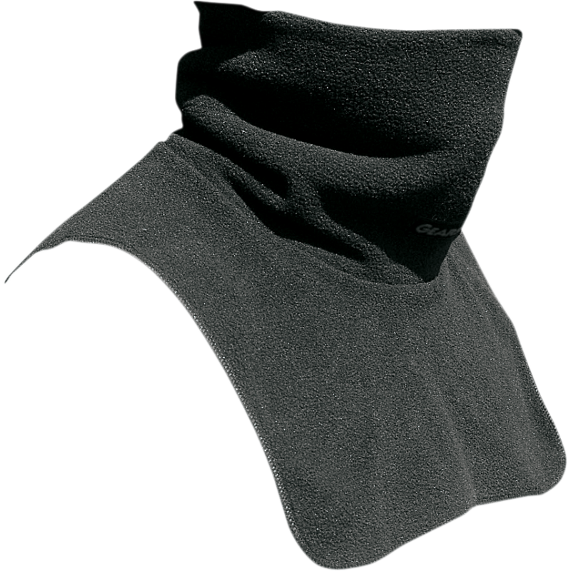 POLAR DICKIE BLACK