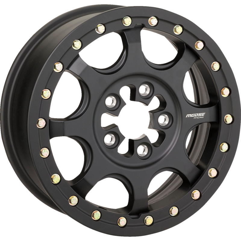MOOSE WHEEL 351X