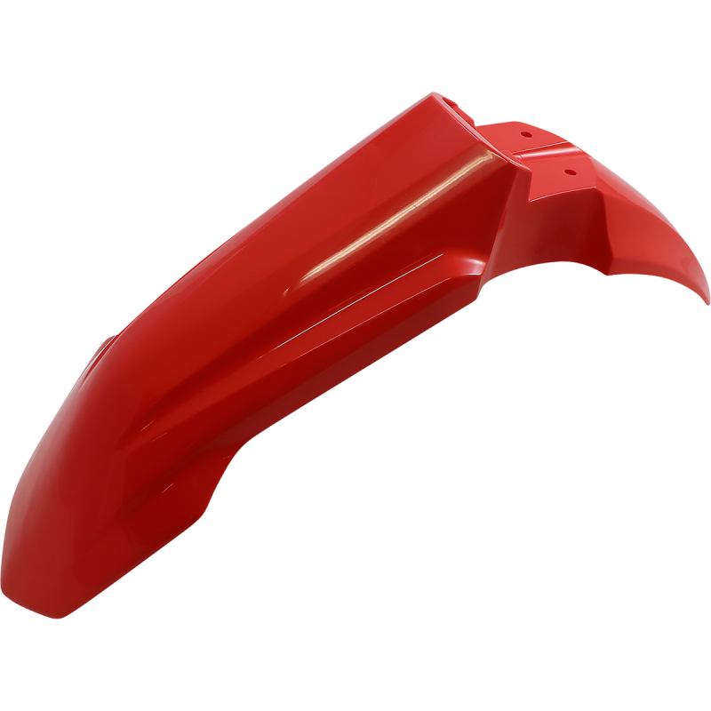 FENDER FRT CRF450 21- RD