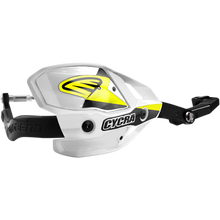 GUARD HAND HCM 7/8 WHT