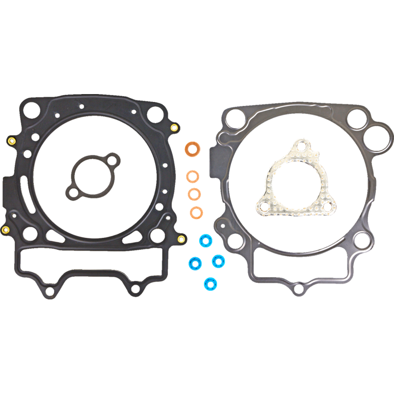 GASKET KIT T/E YZ450F,YZ450FX,WR450F 97MM