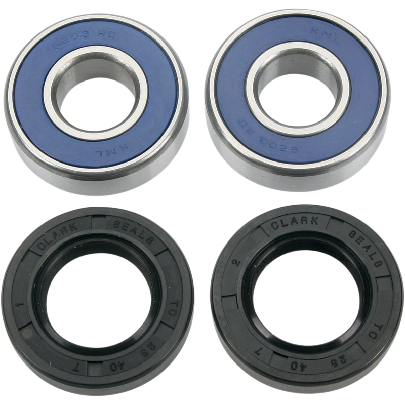 25-1104 ATV WHEEL BEARING KIT