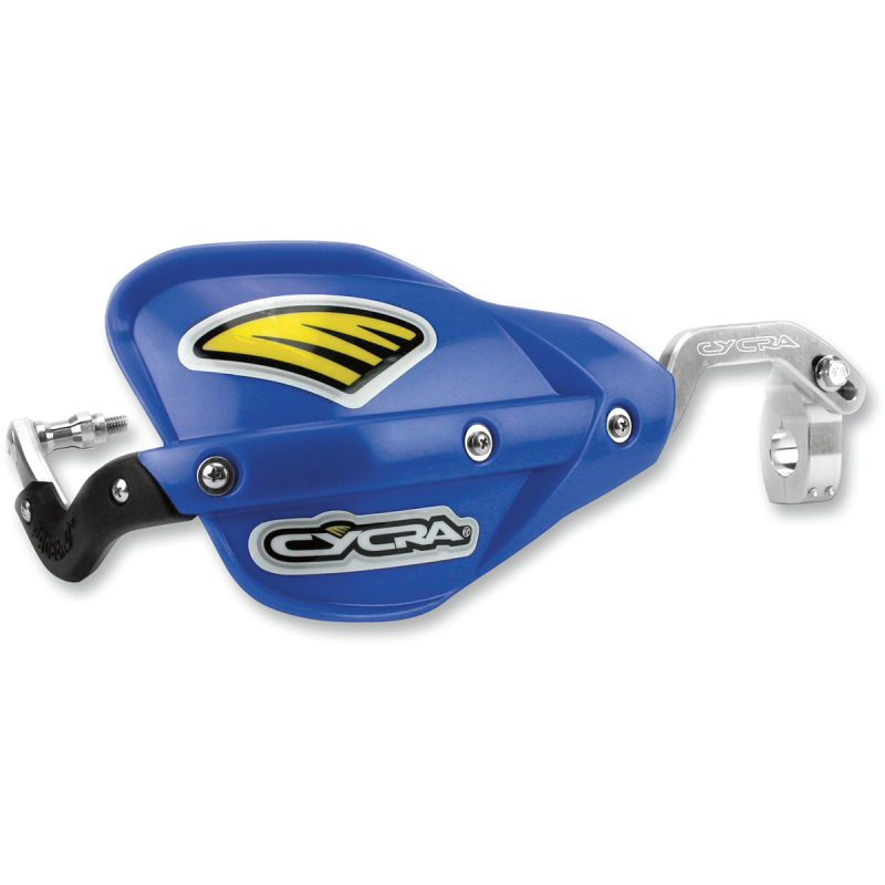 GUARD HAND CRM RP 7/8 BL