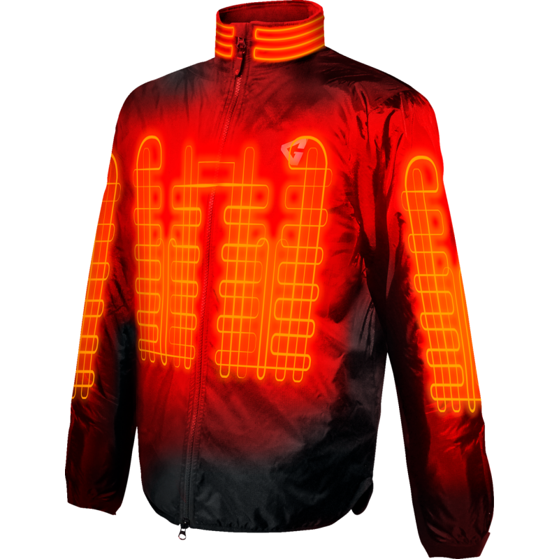 JACKET HEAT 12V LINER S
