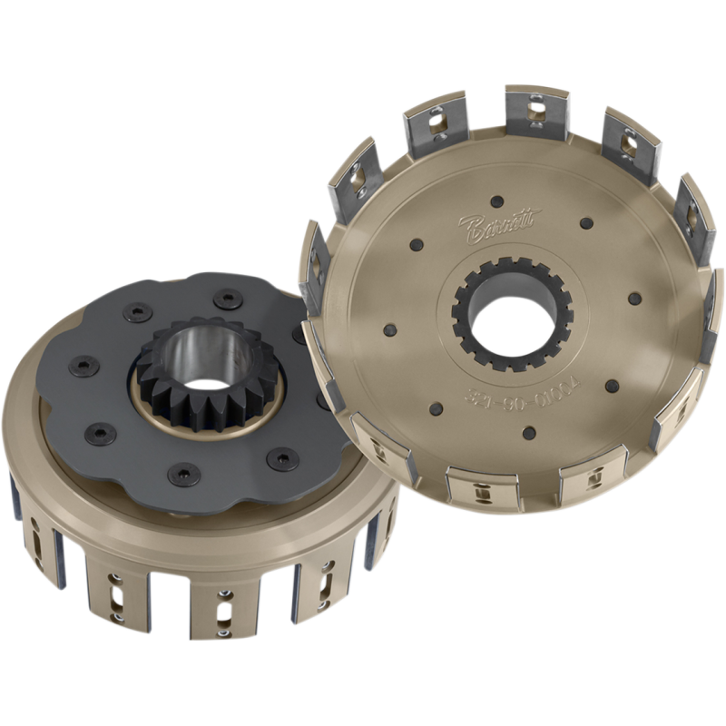 93-23 YZ250 CLUTCH BASKET