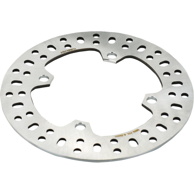 ROTOR HON PINEER FRT/RR