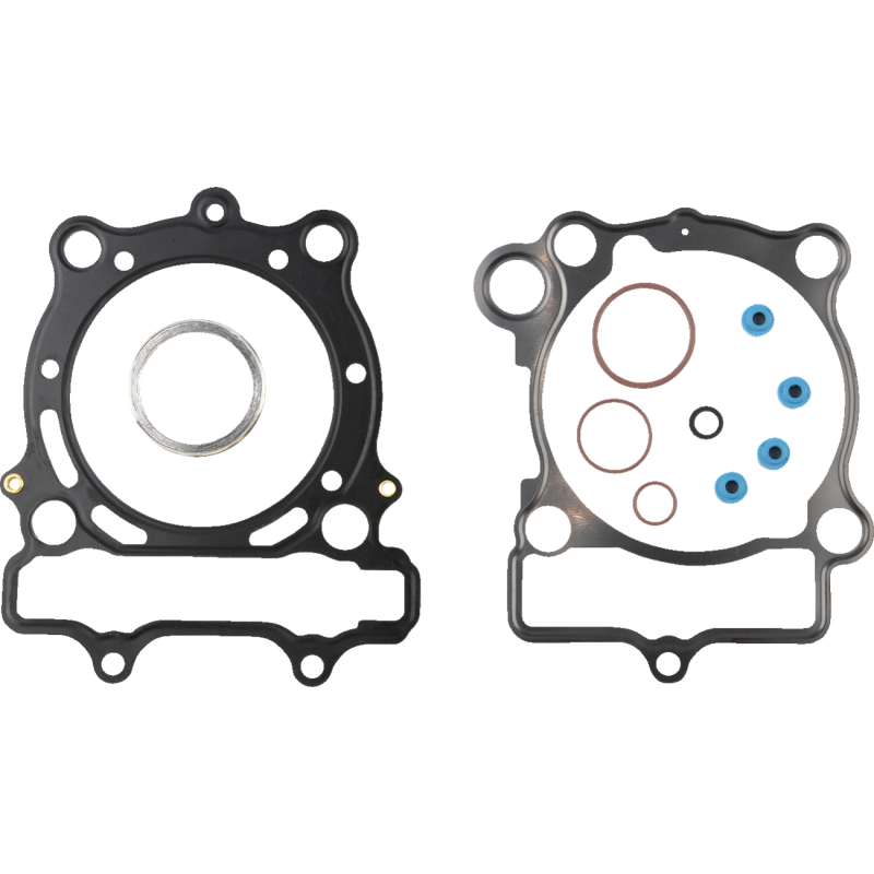 GASKET KIT T/E RM-Z250 80MM