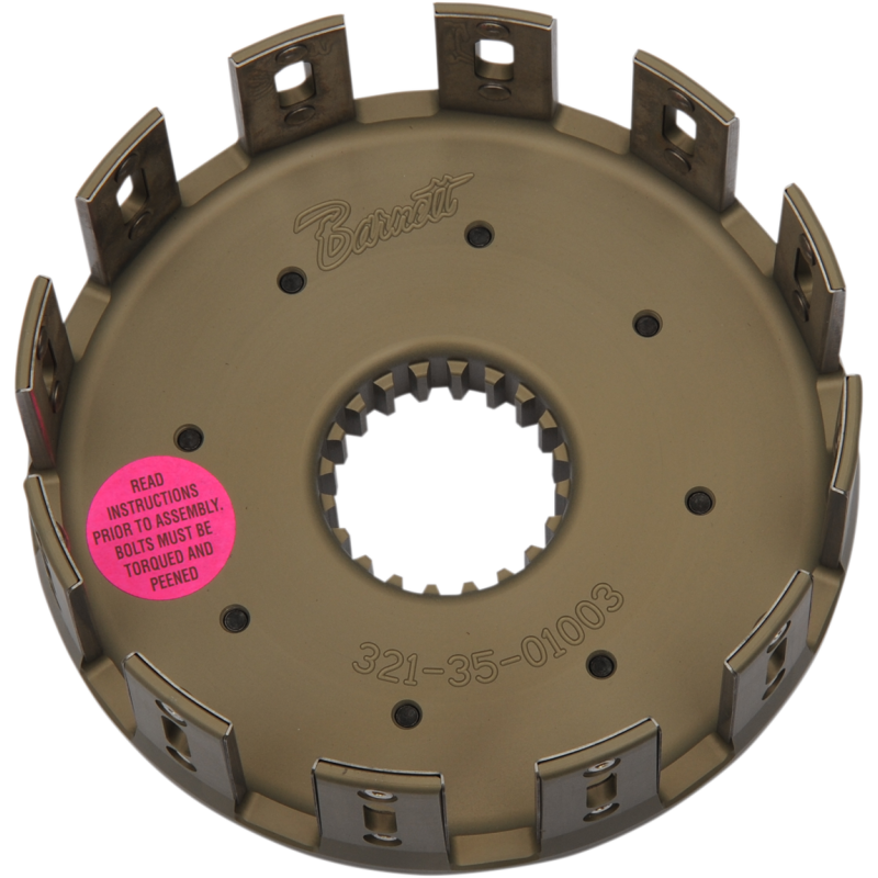 CLUTCH BASKET FOR HONDA OFFROAD MODELS