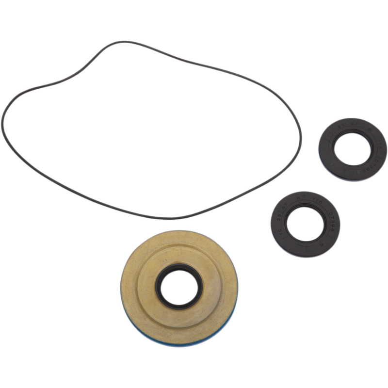 SEAL KT DIFFERENTIAL FRT