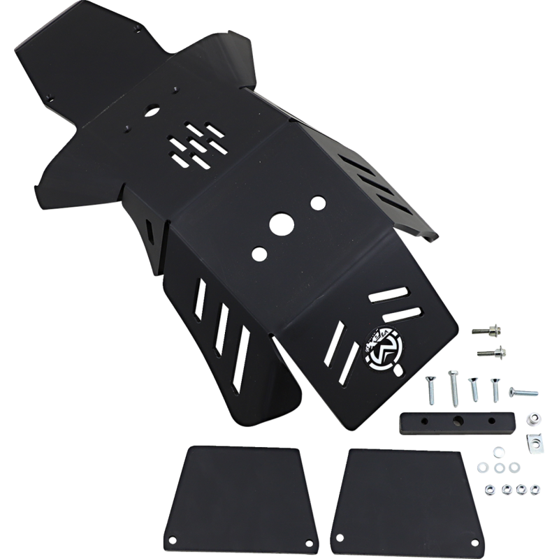 SKID PLATE PRO LG BETA