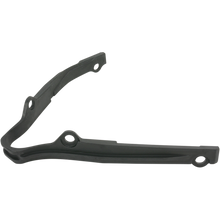 CHAIN SLIDER- KX125/250:94-07 BLACK
