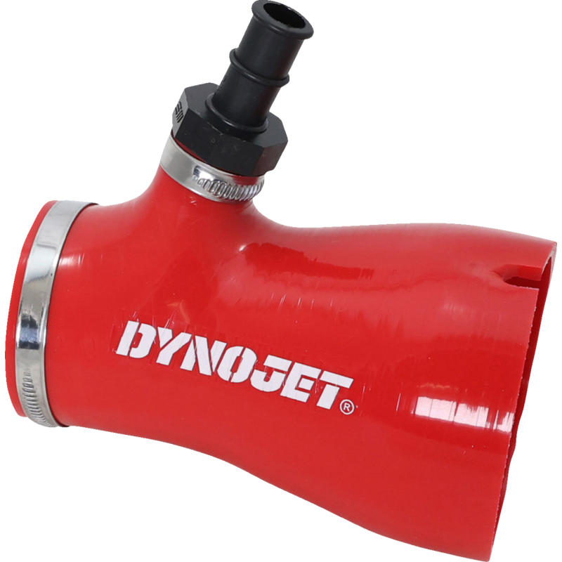 INTAKE TUBE KIT C-A X3 TURBO R 21