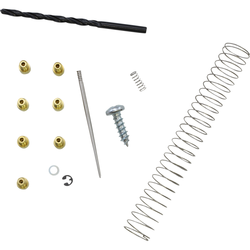 19-23 DR-Z400S STG 1&2 DYNOJET KIT