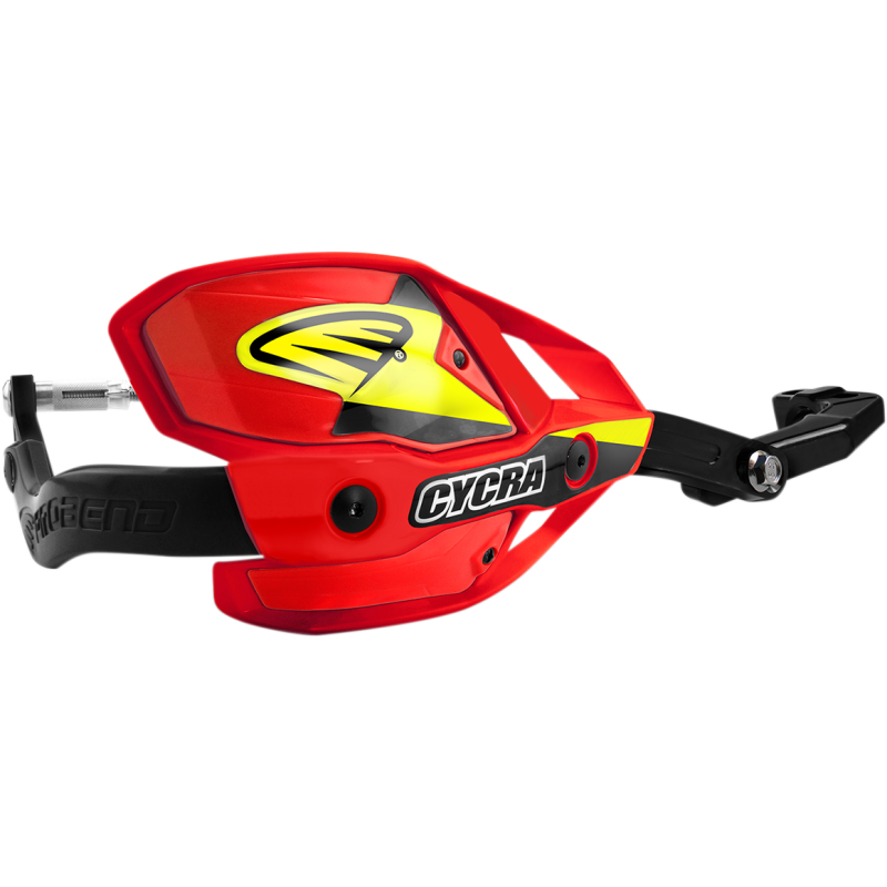 GUARD HAND HCM 1 1/8 RED