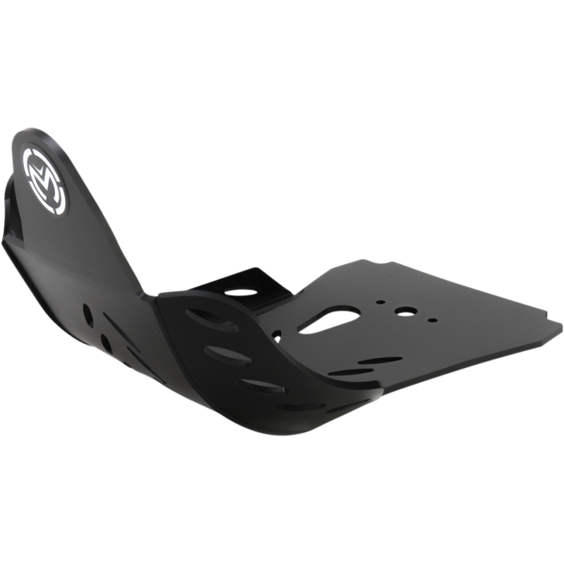 SKIDPLATE PRO YAM YZ450F