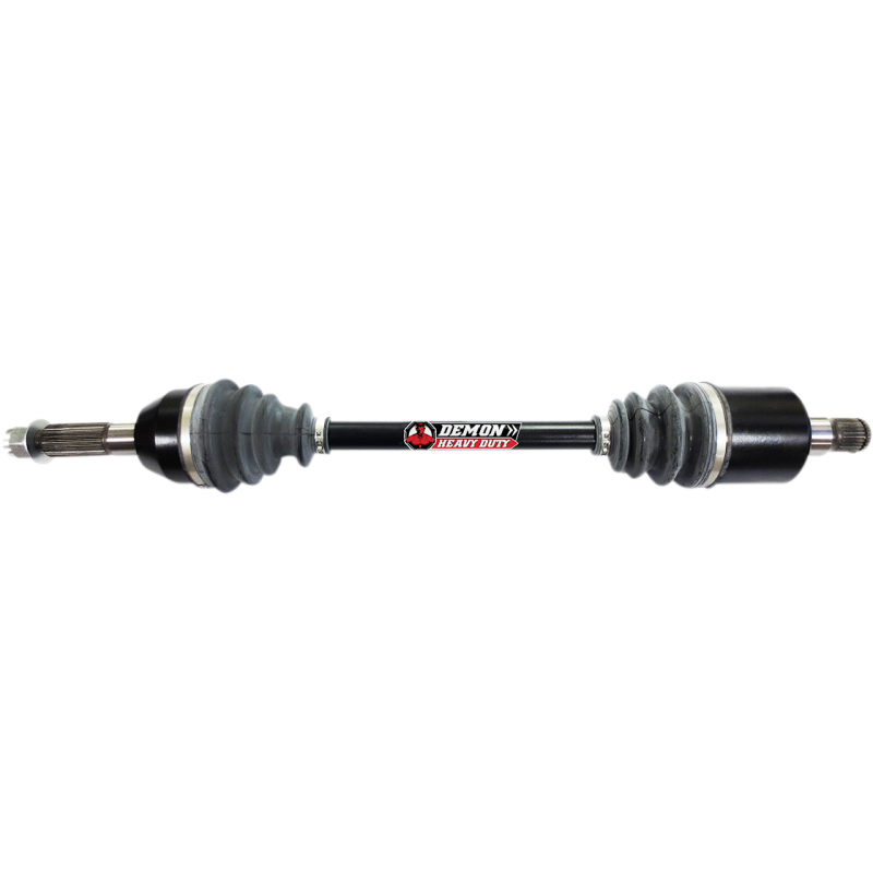 DEMON HD AXLE