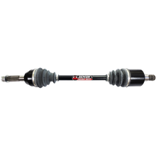 DEMON HD AXLE