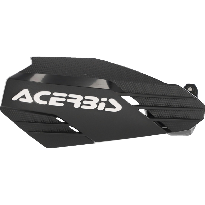 HANDGUARDS K-LINEAR YAM/KAW/SUZ BLACK/WHT