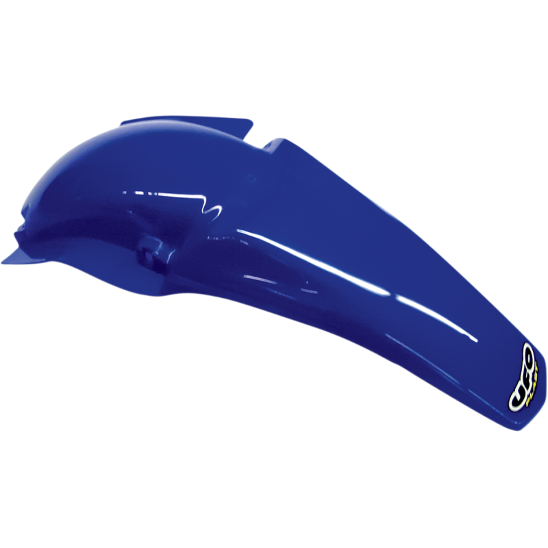 YZF250/450 03-05 REAR FENDER YZ 98BLUE