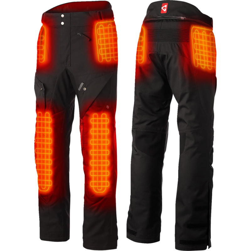 PANT HEAT 12V EXPRO XS