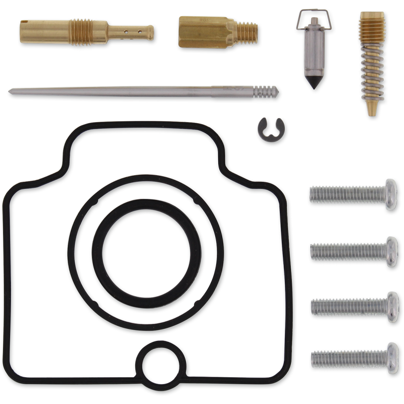 REPAIR KIT CARB SUZ