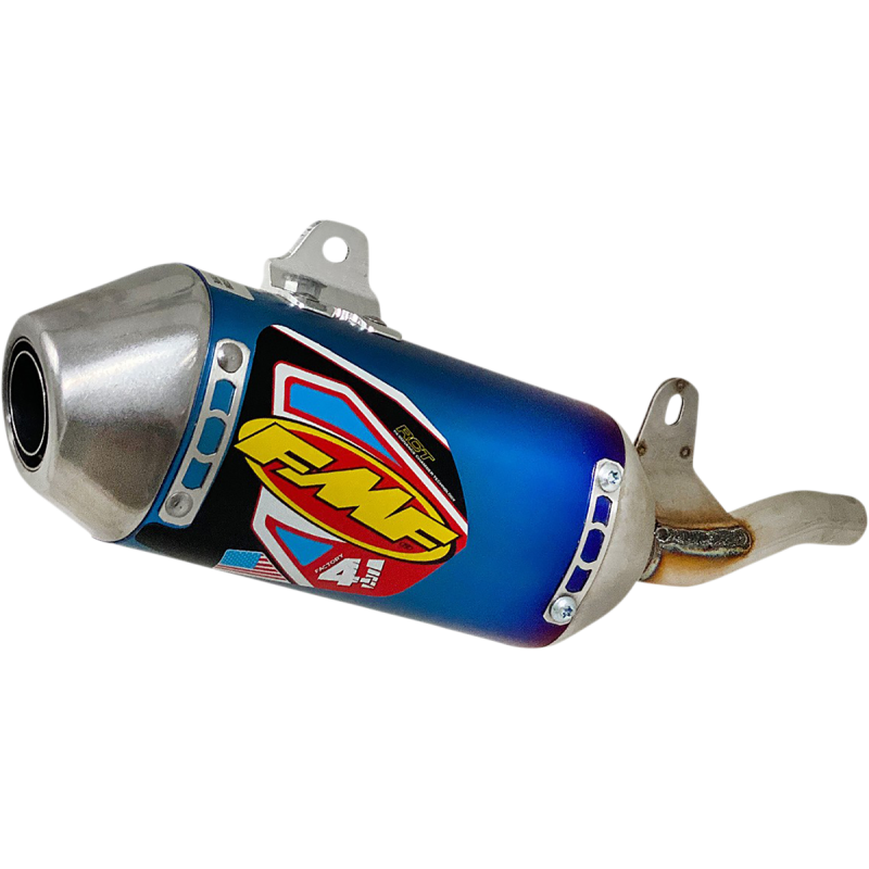 19-24 CRF110F MUFFLER ANTI FACT 4.1