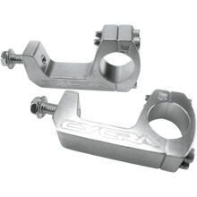HARDWARE PB U CLAMP MAG