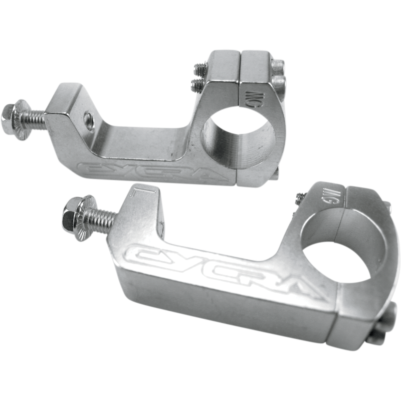 HARDWARE PB U CLAMP MAG