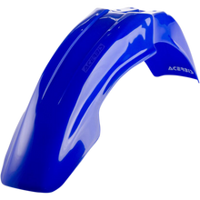FF- WR/WRF/YZ/YZF:92-99 YZ BLUE