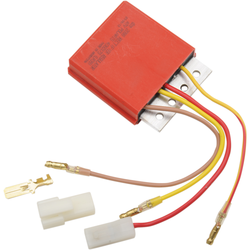 OEM Style Polaris Rectifier-Regulator
