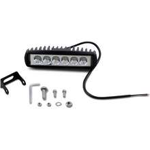 Driving/Fog LED Bar 6-1W
