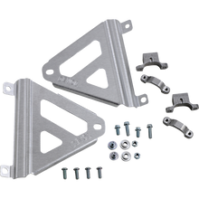RAD BRACE DVOL 0122-1205