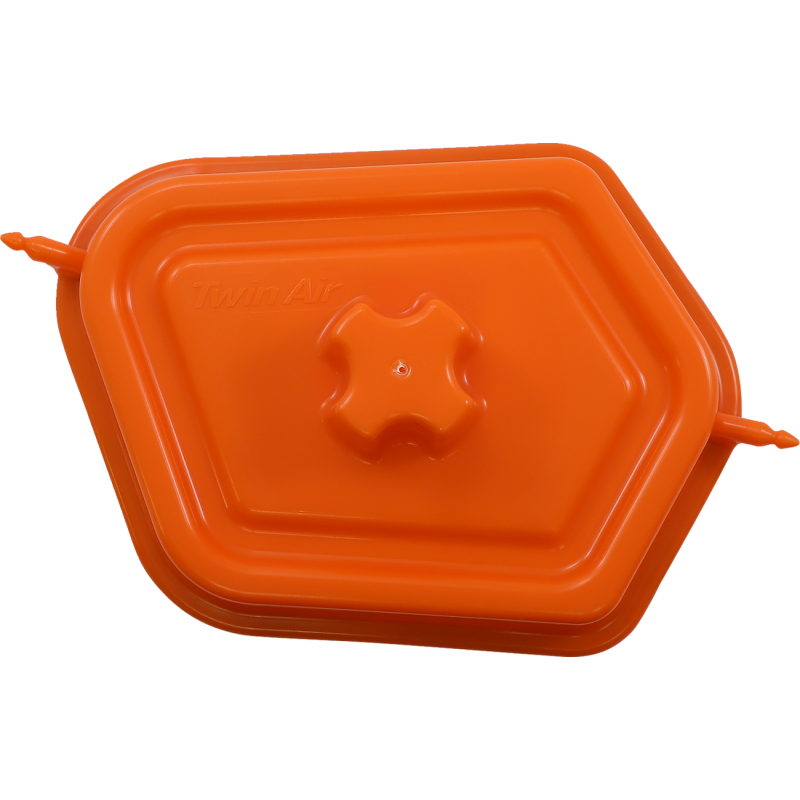 AIRBOX COVER HUSQUVARNA/KTM MULTI FIT TWIN AIR