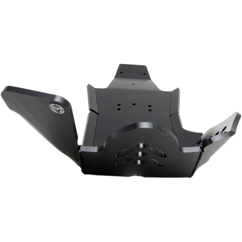 SKID PLATE PRO LG YAM