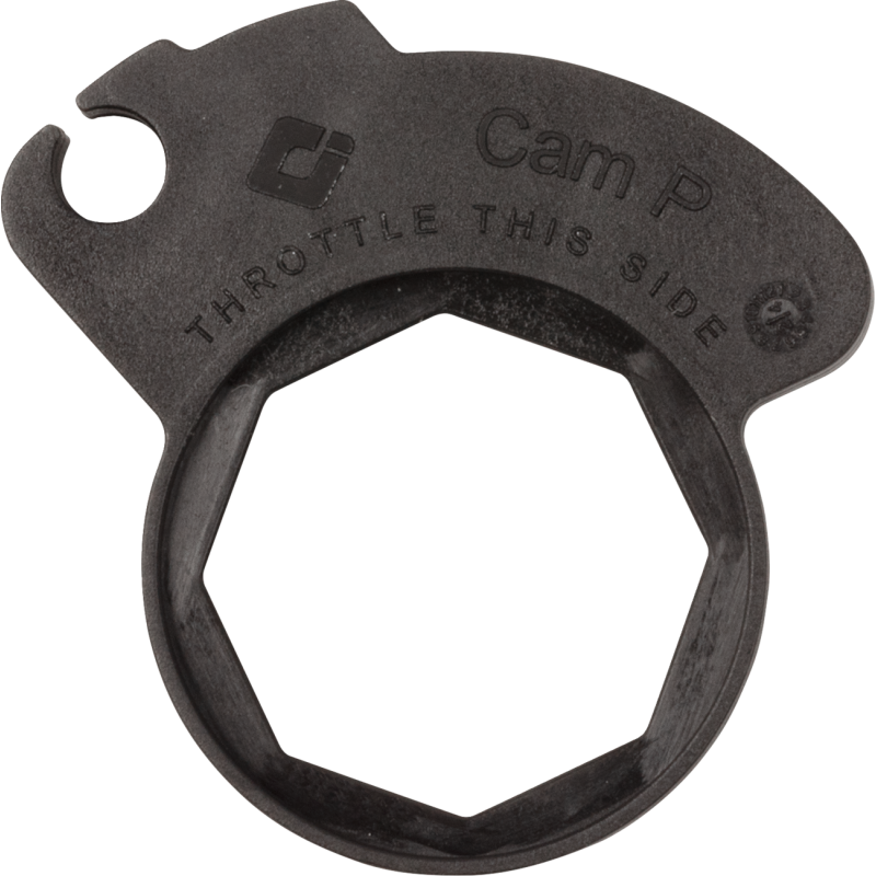 CAM THROTTLE YAM
