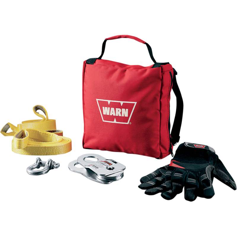 WARN WINCH ACCESSORY KIT