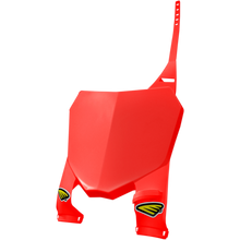 2018-21 CRF250F/RX/ 2017-20 CRF450F/RX RED