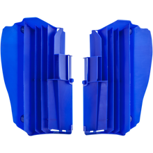 LOUVERS RAD YAM BLUE