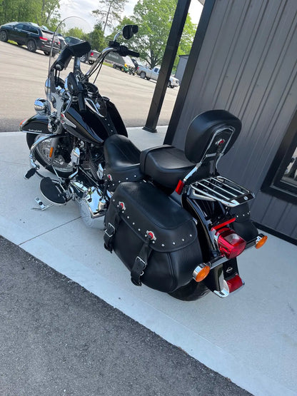 2016 Harley Soft tail