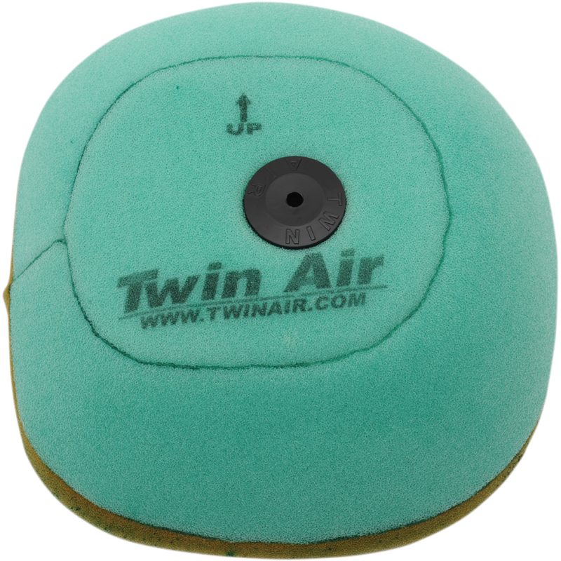 PRE-OILED AIR FILTER HUSABERG/HUSQ/KTM MULTI FIT TWIN AIR