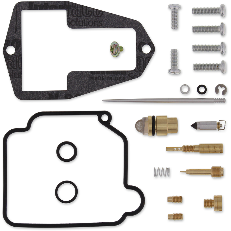 REPAIR KIT CARB SUZ
