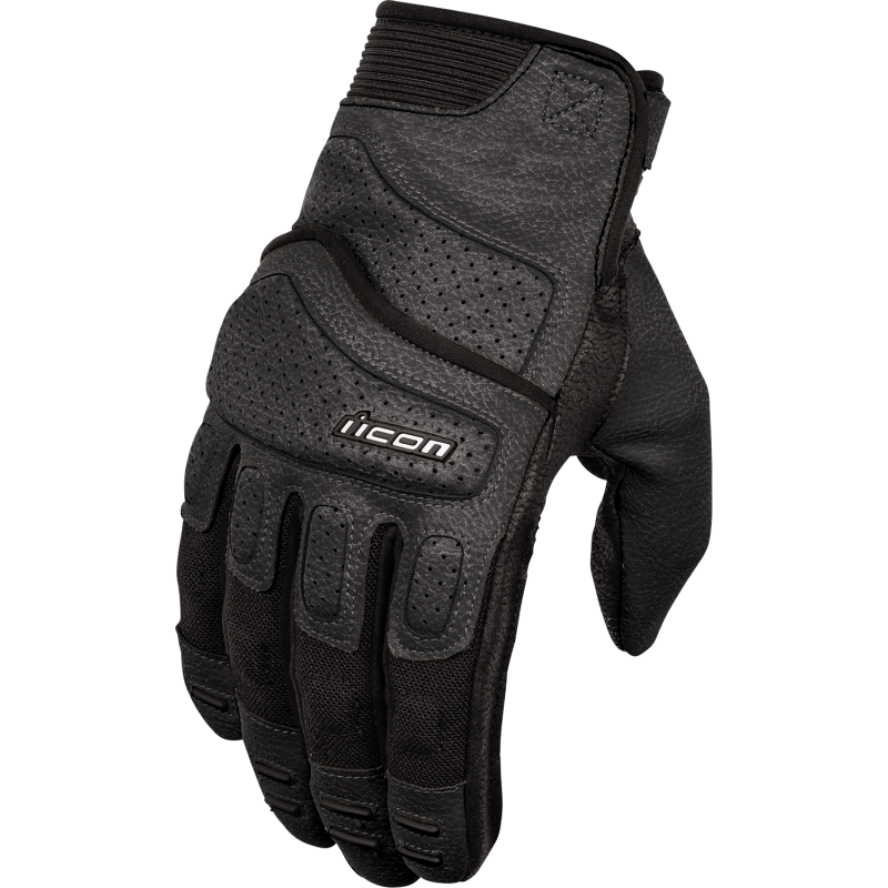SUPERDUTY3 WM CE GLOVE BK XS