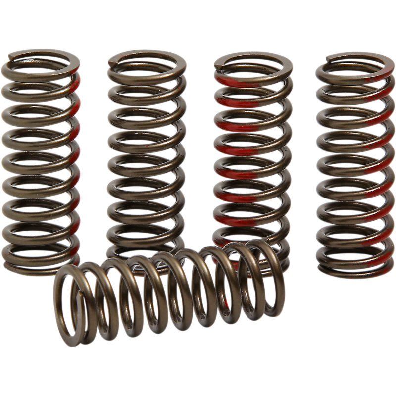 2018 CRF250 CLUTCH SPRINGS