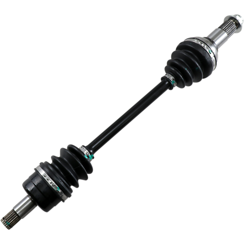 AXLE KIT COMPLETE YAM