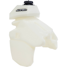 GAS TANK HUS 3.9 NAT