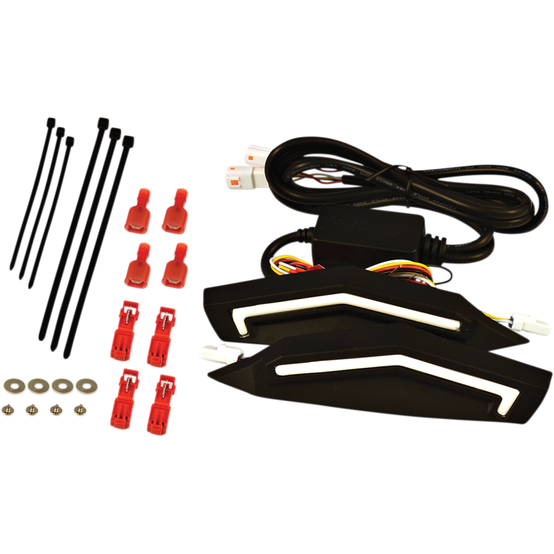 SENTINEL TURN SIG KIT
