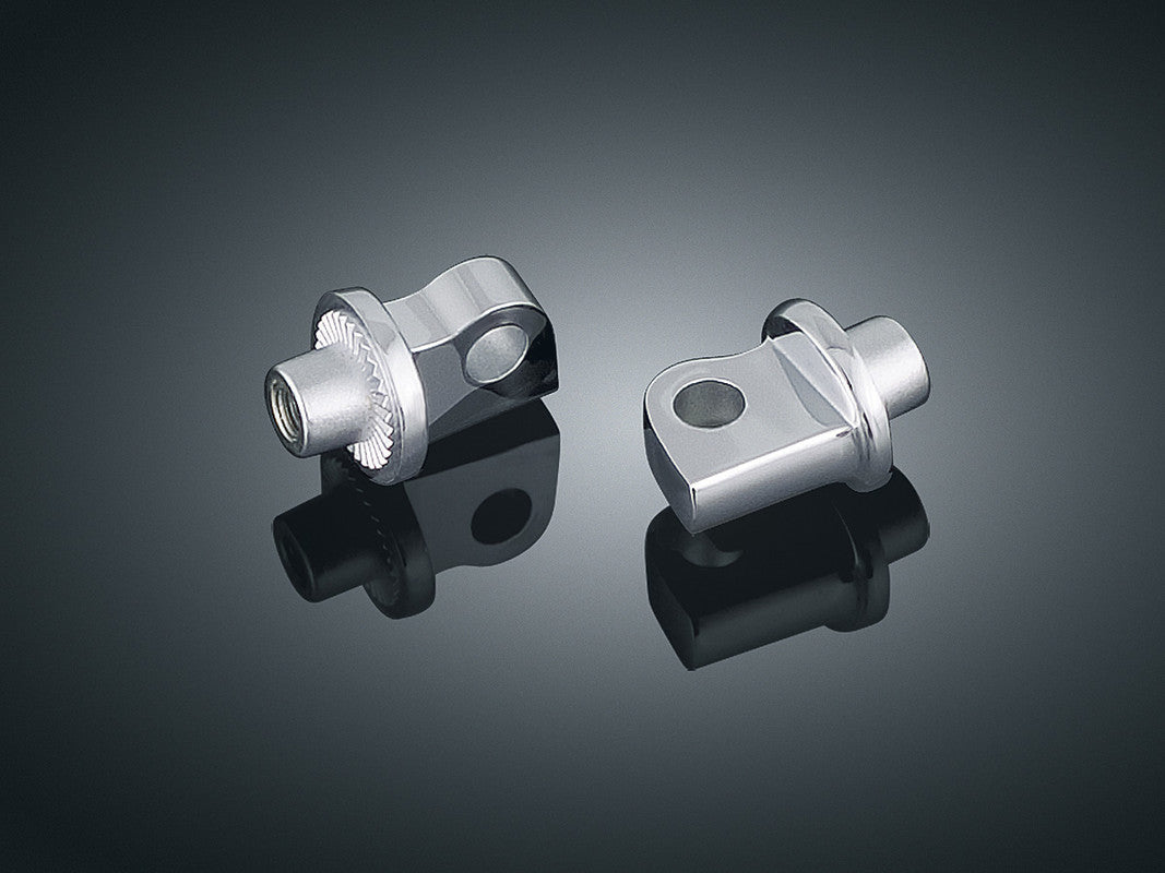 SPLINED MALE MNT ADAPTERS (PR) PN 8881