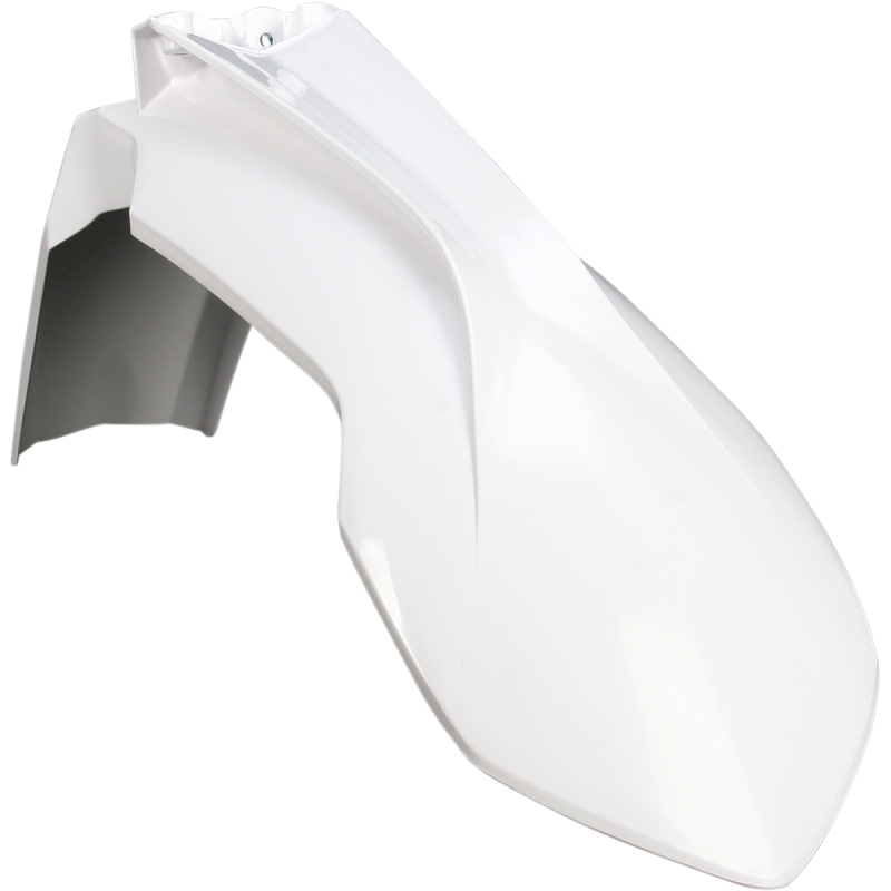 F.F- SX, SXF, XC, XCF 125-450:13 WHITE