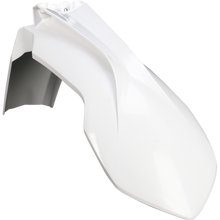 F.F- SX, SXF, XC, XCF 125-450:13 WHITE
