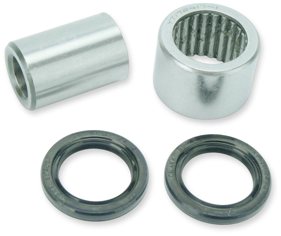 MOOSE 29-5064 LWR REAR SHOCK BEARING KIT
